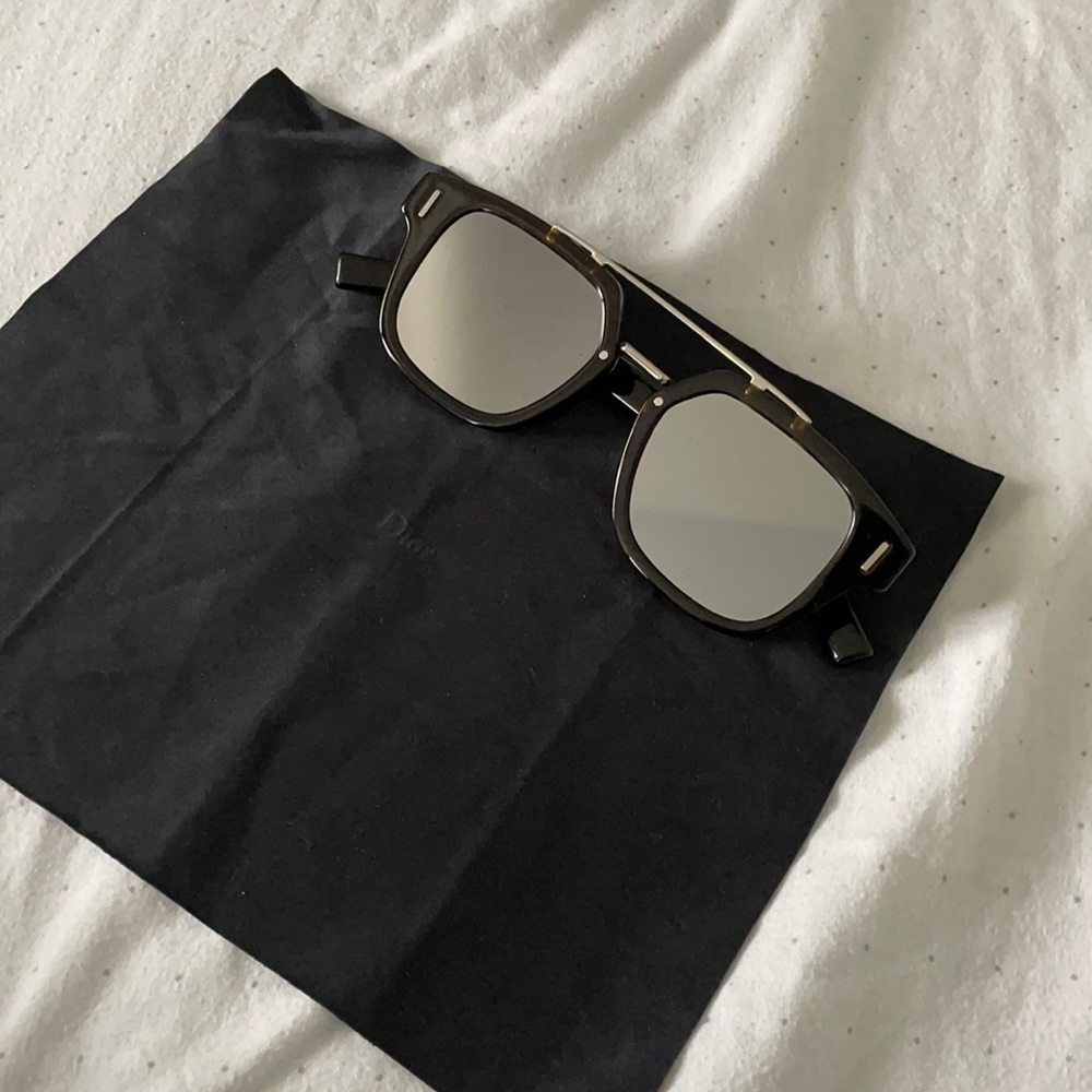 Christian Dior Sunglasses